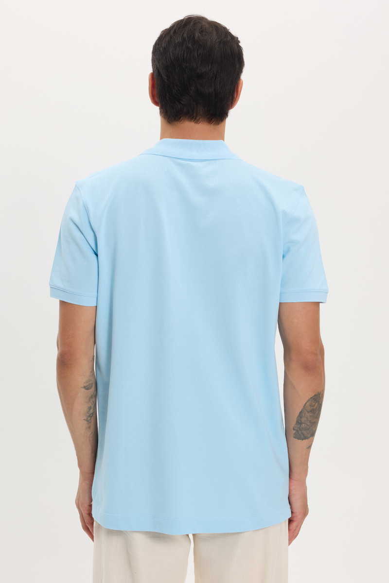 Slim Fit T-Shirt