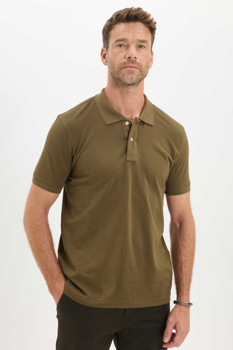 Slim Fit T-Shirt