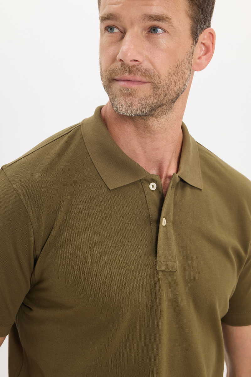 Slim Fit T-Shirt