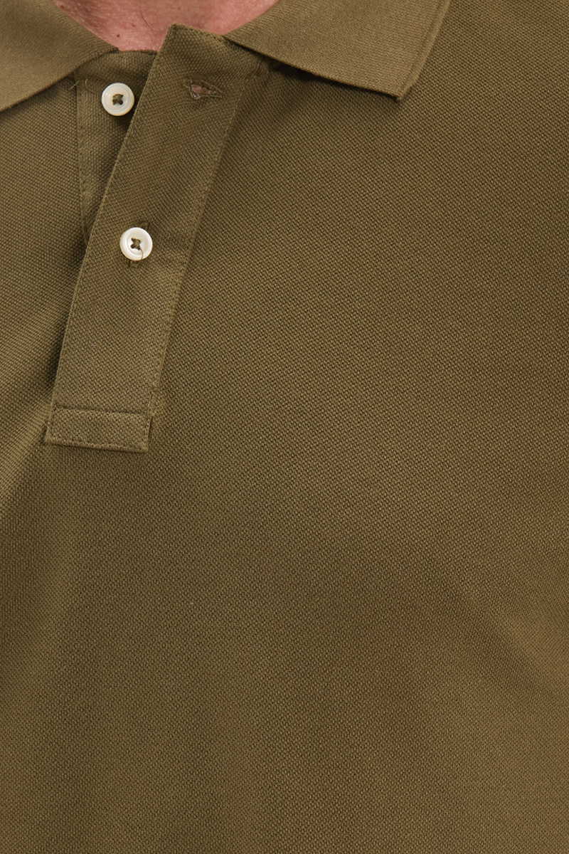Slim Fit T-Shirt