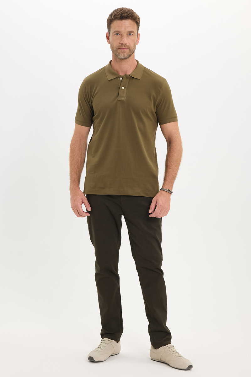 Slim Fit T-Shirt