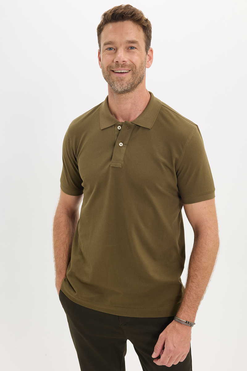 Slim Fit T-Shirt
