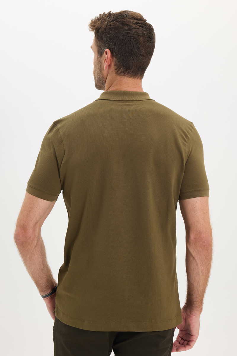 Slim Fit T-Shirt