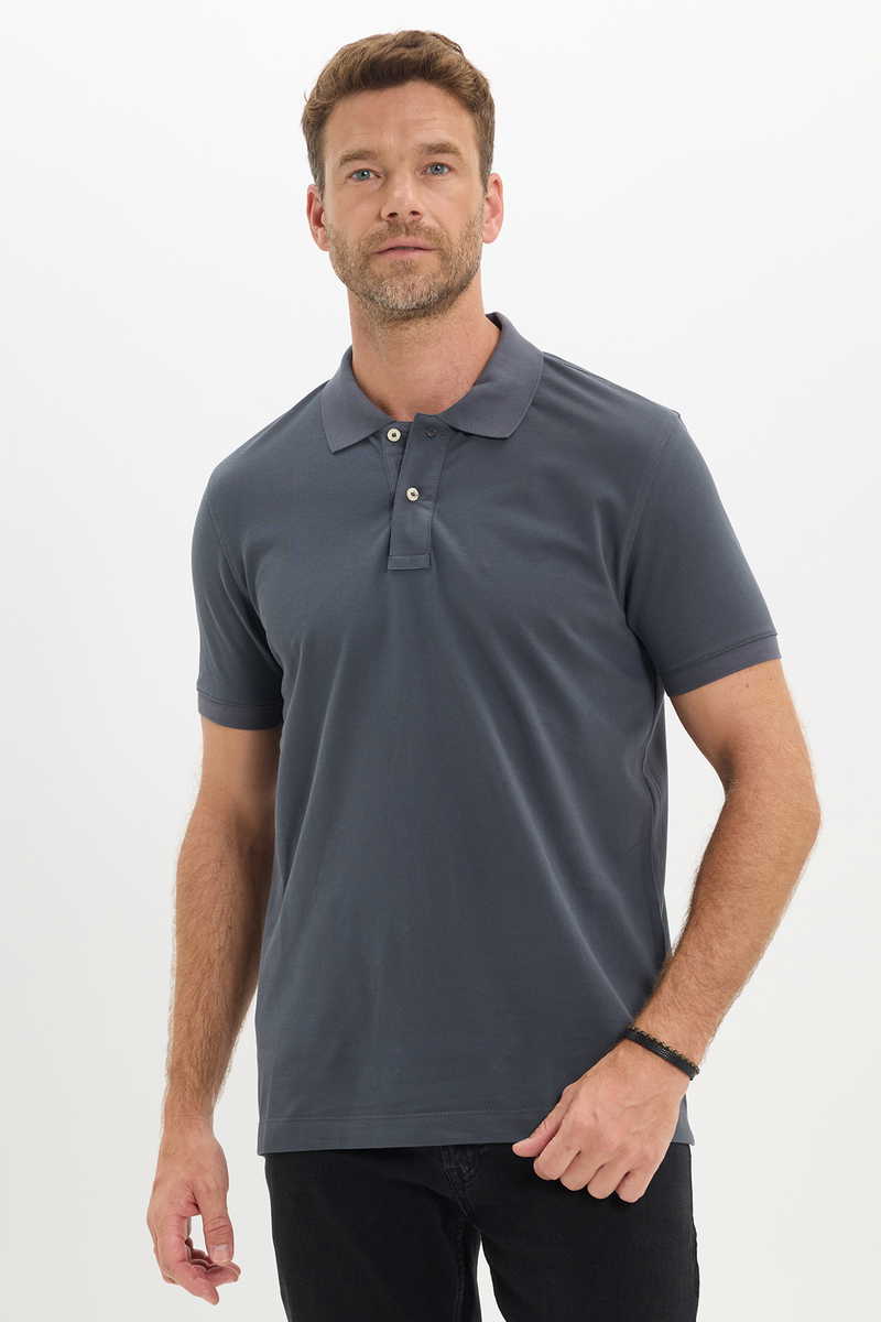 Slim Fit T-Shirt Slim Fit T-Shirt