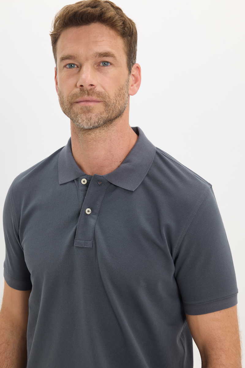 Slim Fit T-Shirt Slim Fit T-Shirt