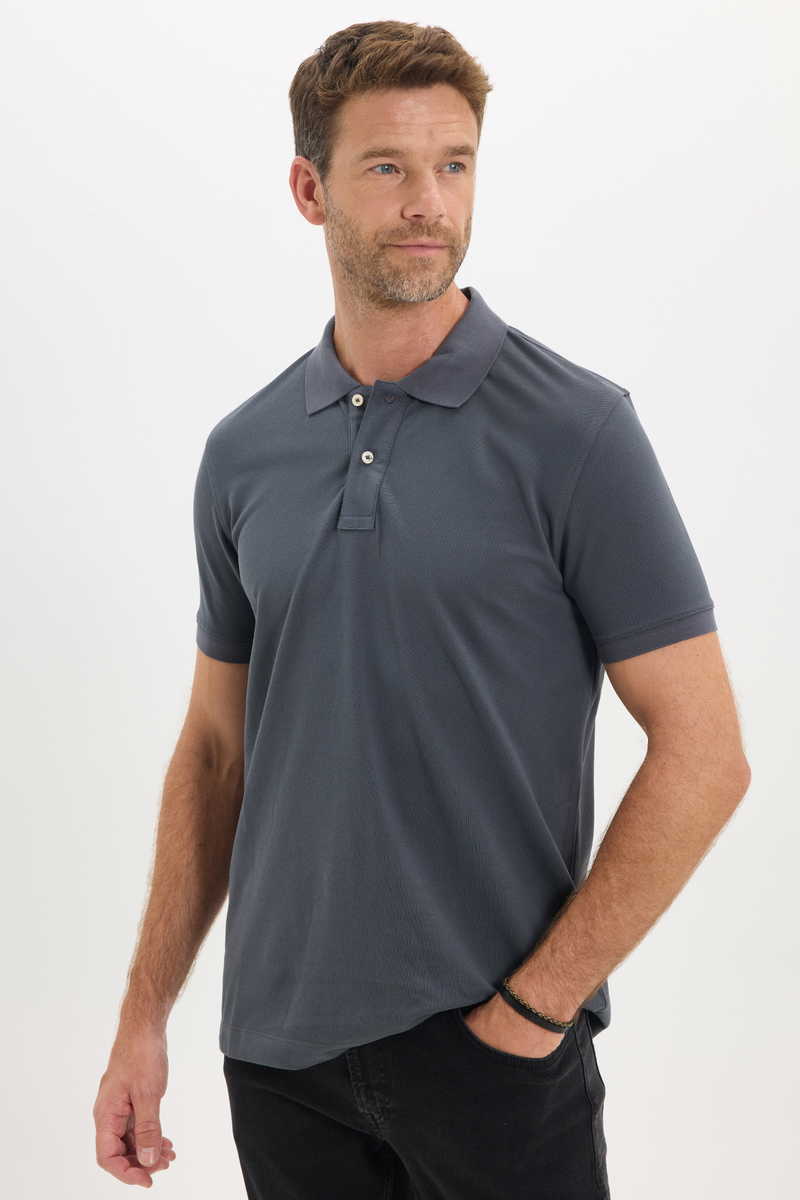 Slim Fit T-Shirt Slim Fit T-Shirt