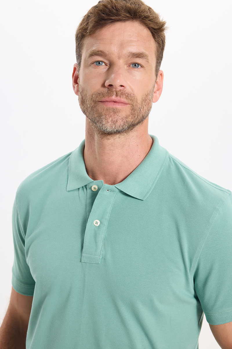 Slim Fit T-Shirt