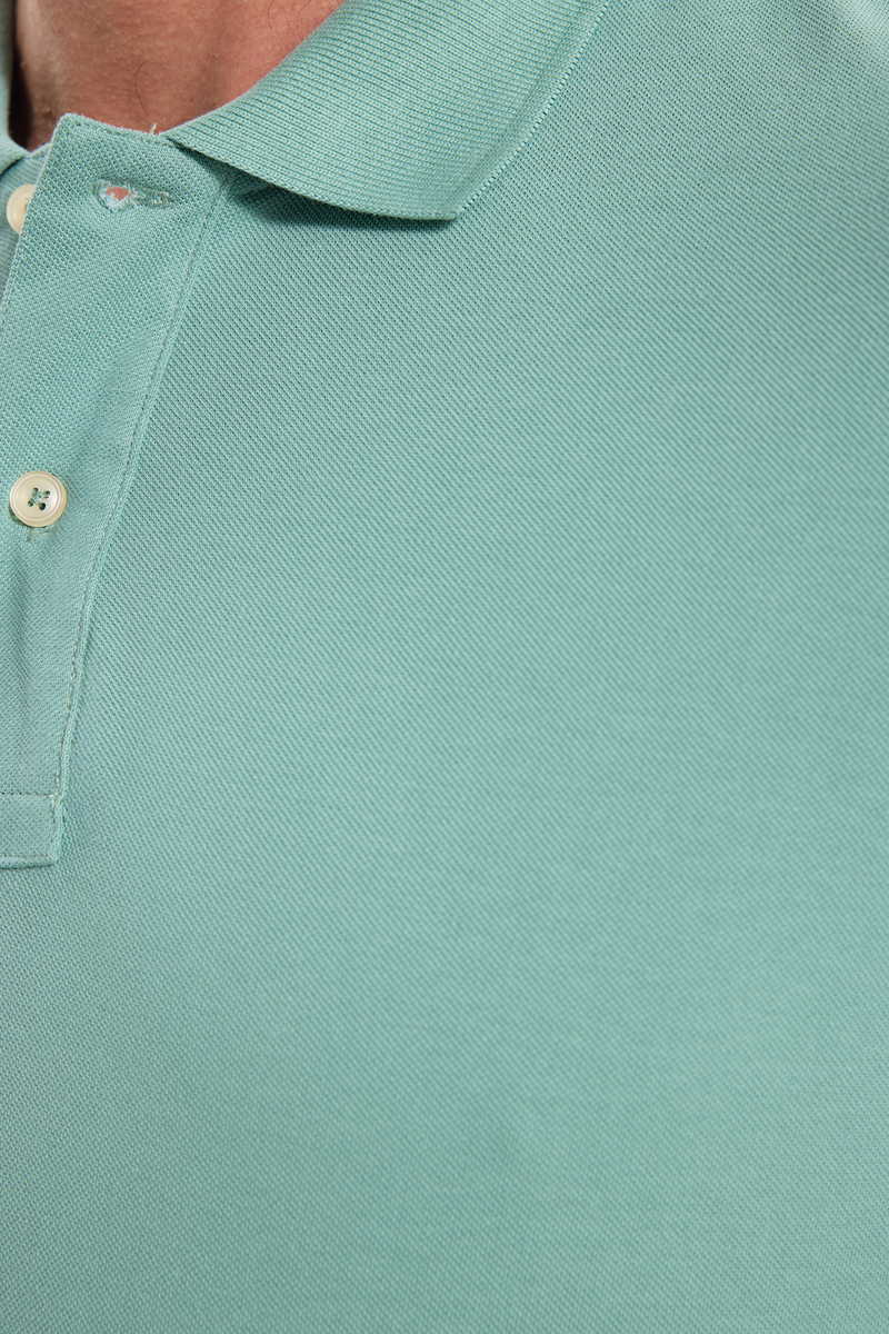 Slim Fit T-Shirt