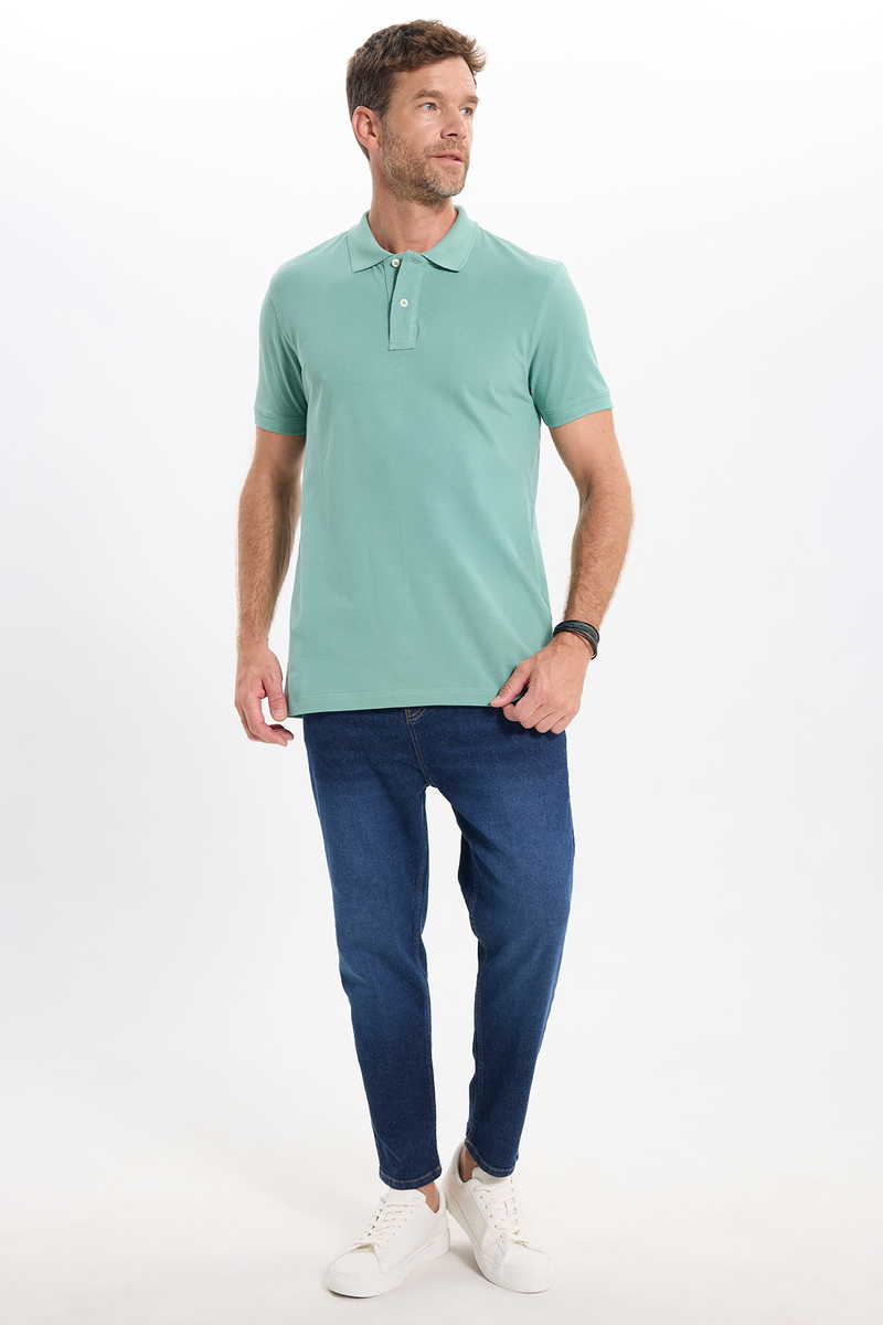 Slim Fit T-Shirt