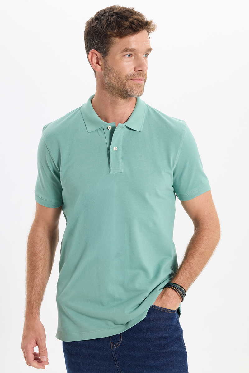 Slim Fit T-Shirt