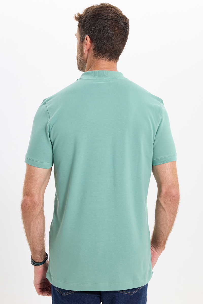 Slim Fit T-Shirt