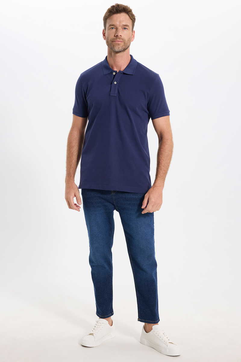 Slim Fit T-Shirt Slim Fit T-Shirt