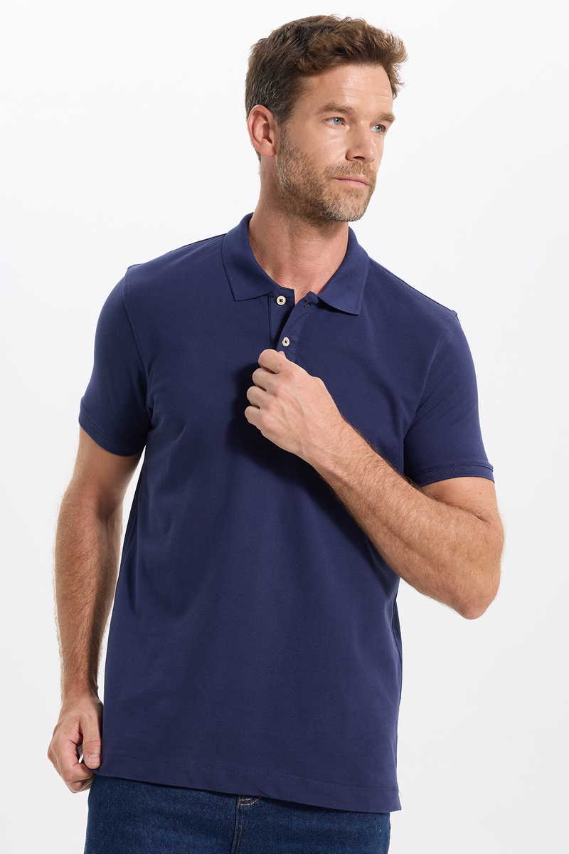 Slim Fit T-Shirt Slim Fit T-Shirt