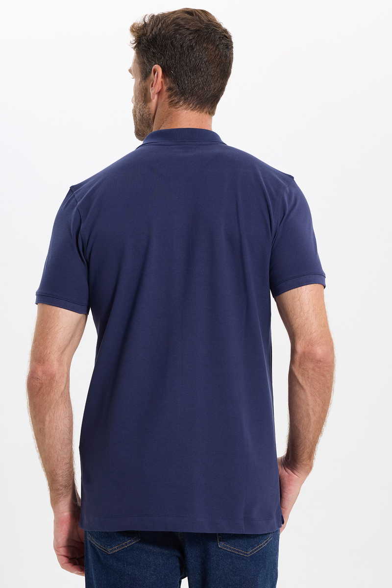 Slim Fit T-Shirt Slim Fit T-Shirt