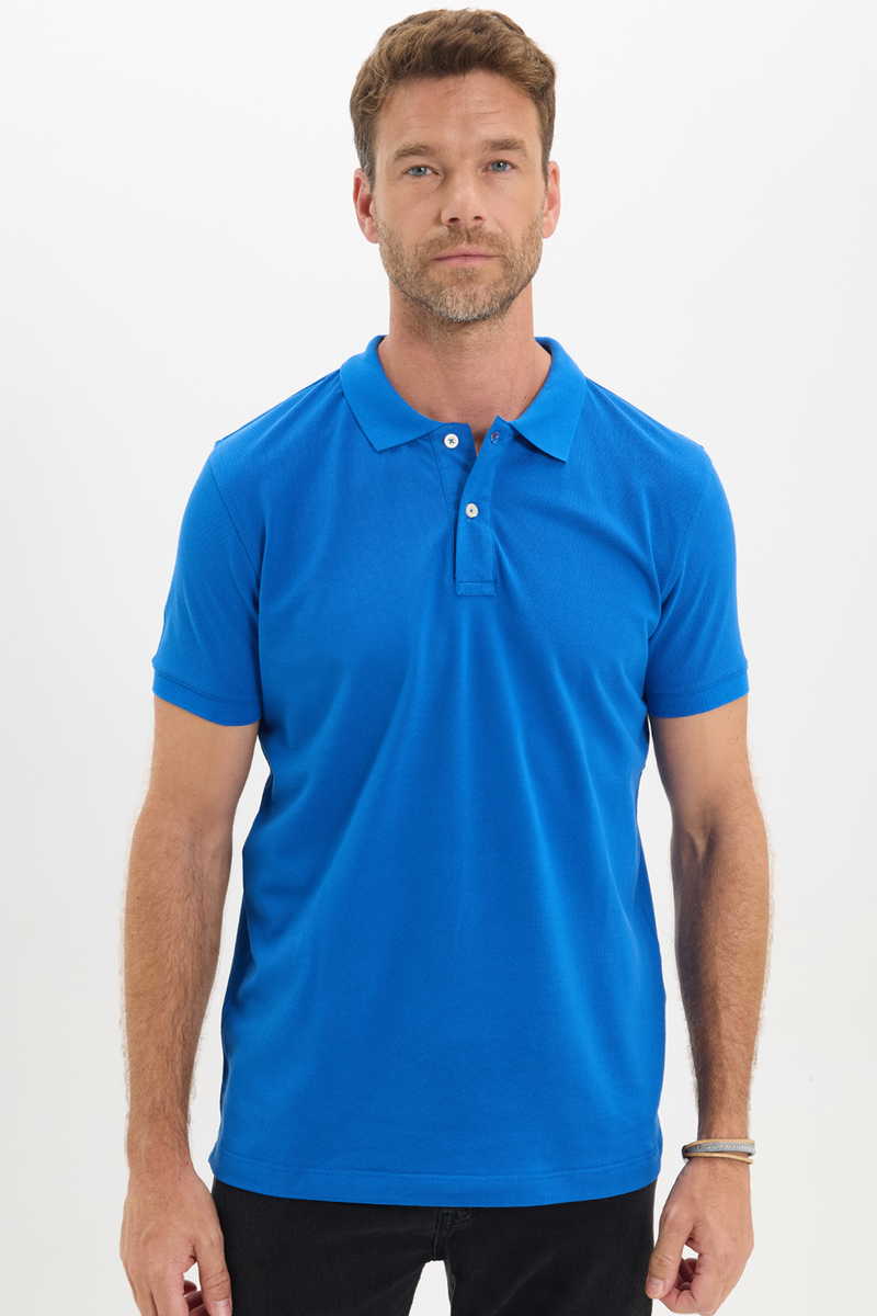 Slim Fit T-Shirt Slim Fit T-Shirt