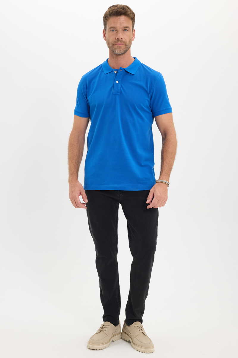 Slim Fit T-Shirt Slim Fit T-Shirt