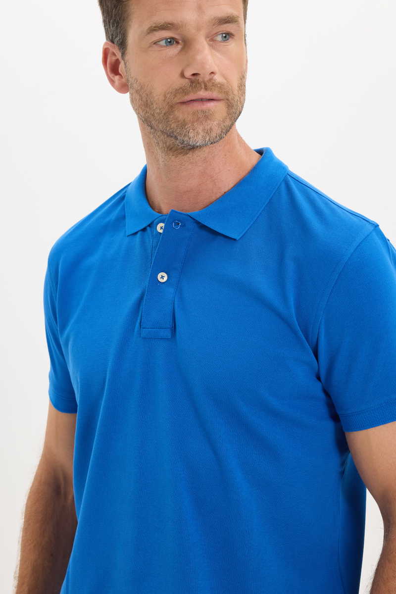 Slim Fit T-Shirt Slim Fit T-Shirt
