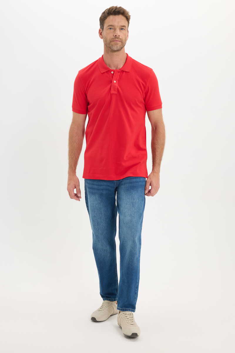 Slim Fit T-Shirt Slim Fit T-Shirt