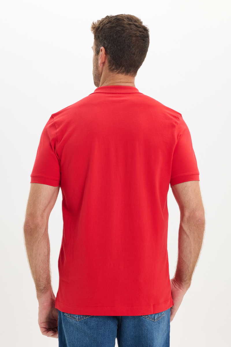 Slim Fit T-Shirt Slim Fit T-Shirt