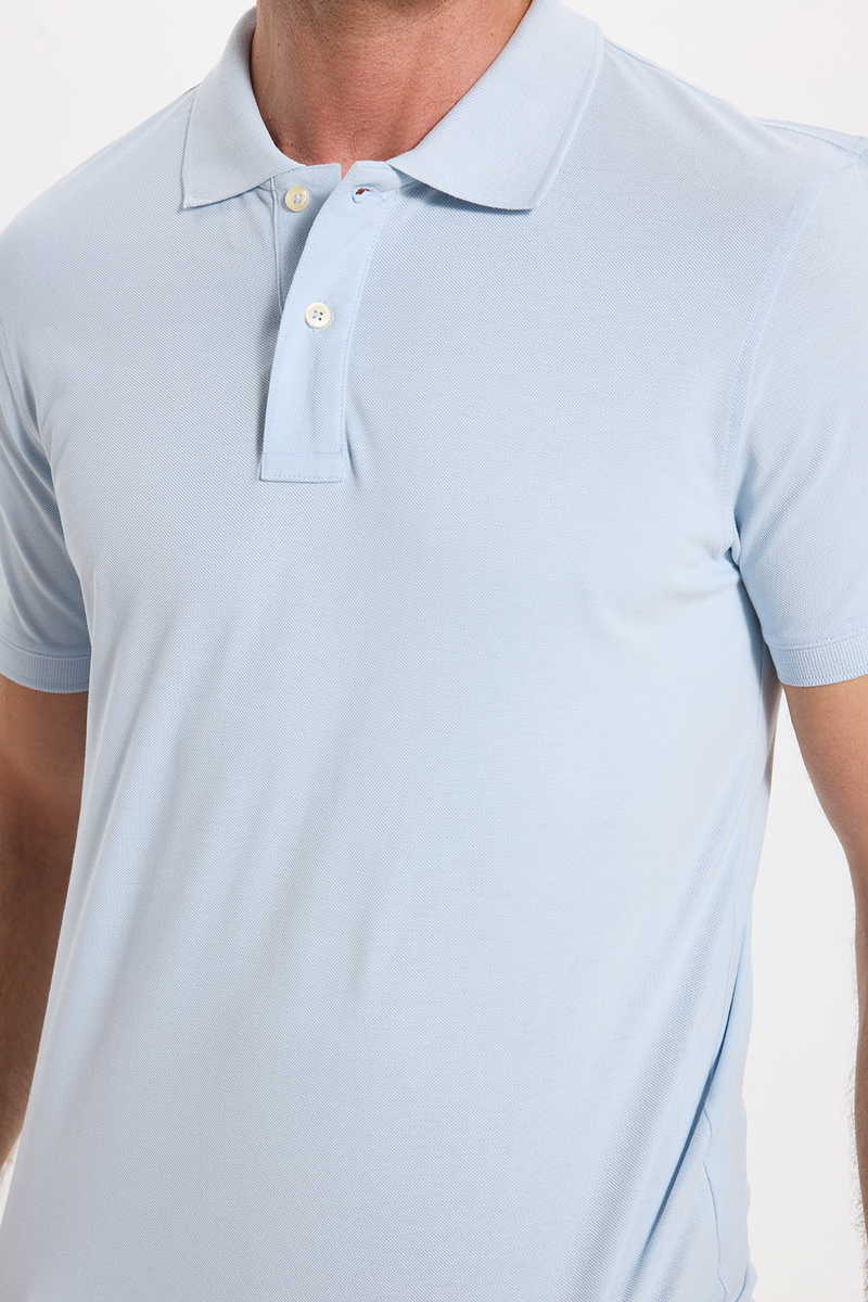 Slim Fit T-Shirt Slim Fit T-Shirt