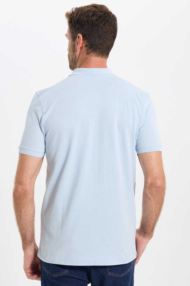 Slim Fit T-Shirt Slim Fit T-Shirt