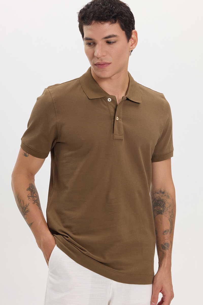 Slim Fit 