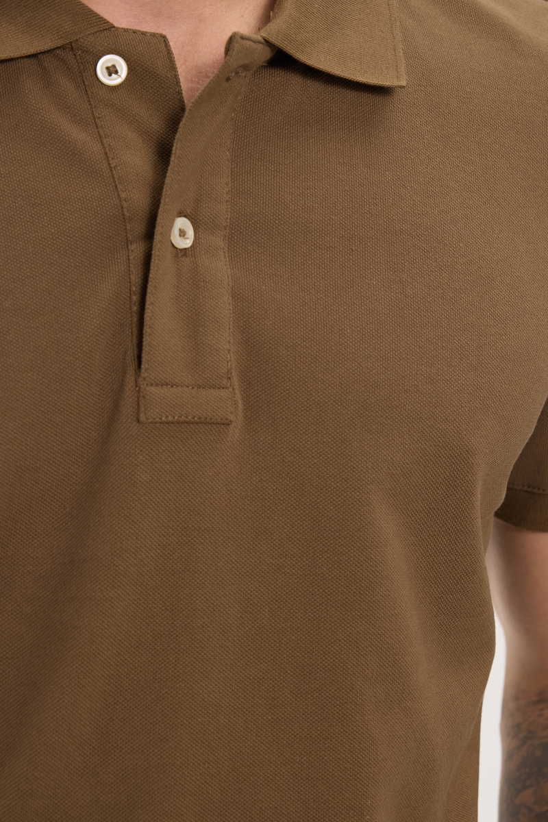 Slim Fit 