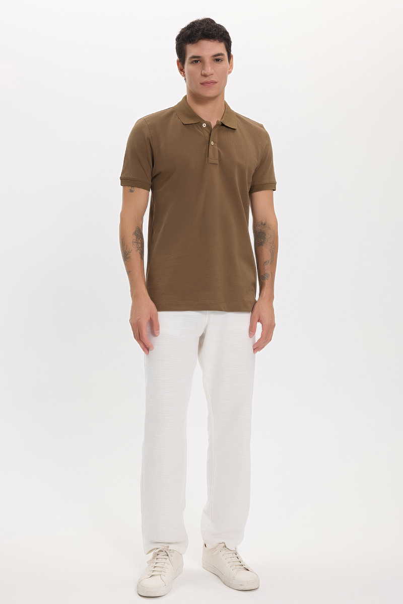 Slim Fit 