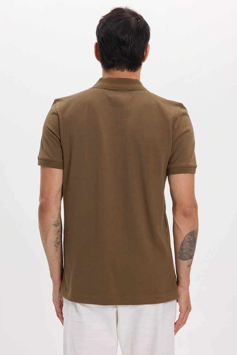 Slim Fit 