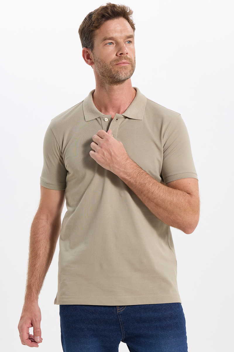 Slim Fit T-Shirt
