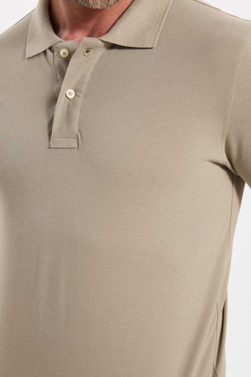 Slim Fit T-Shirt