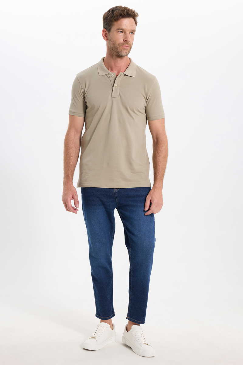 Slim Fit T-Shirt