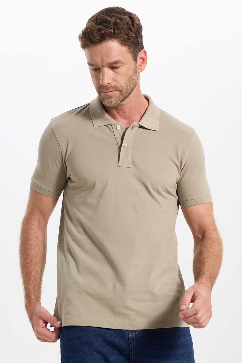Slim Fit T-Shirt
