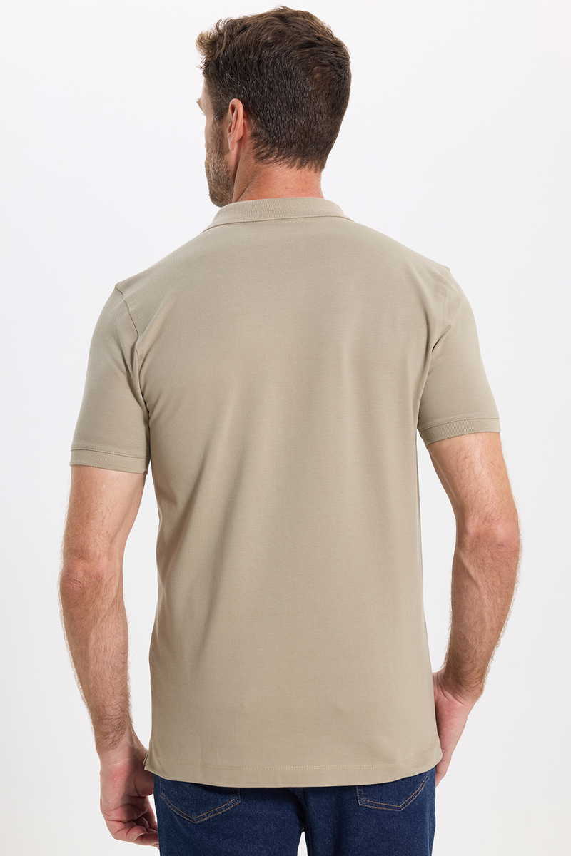 Slim Fit T-Shirt