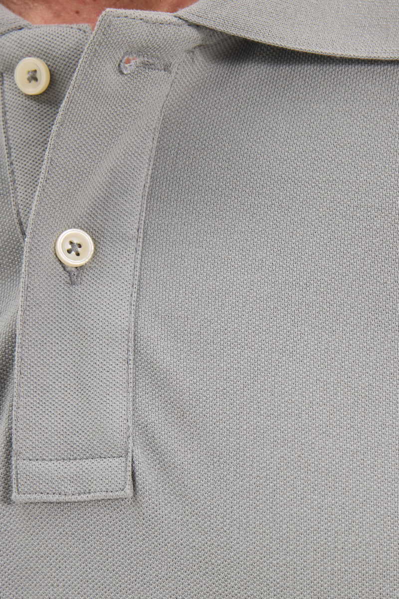 Slim Fit 