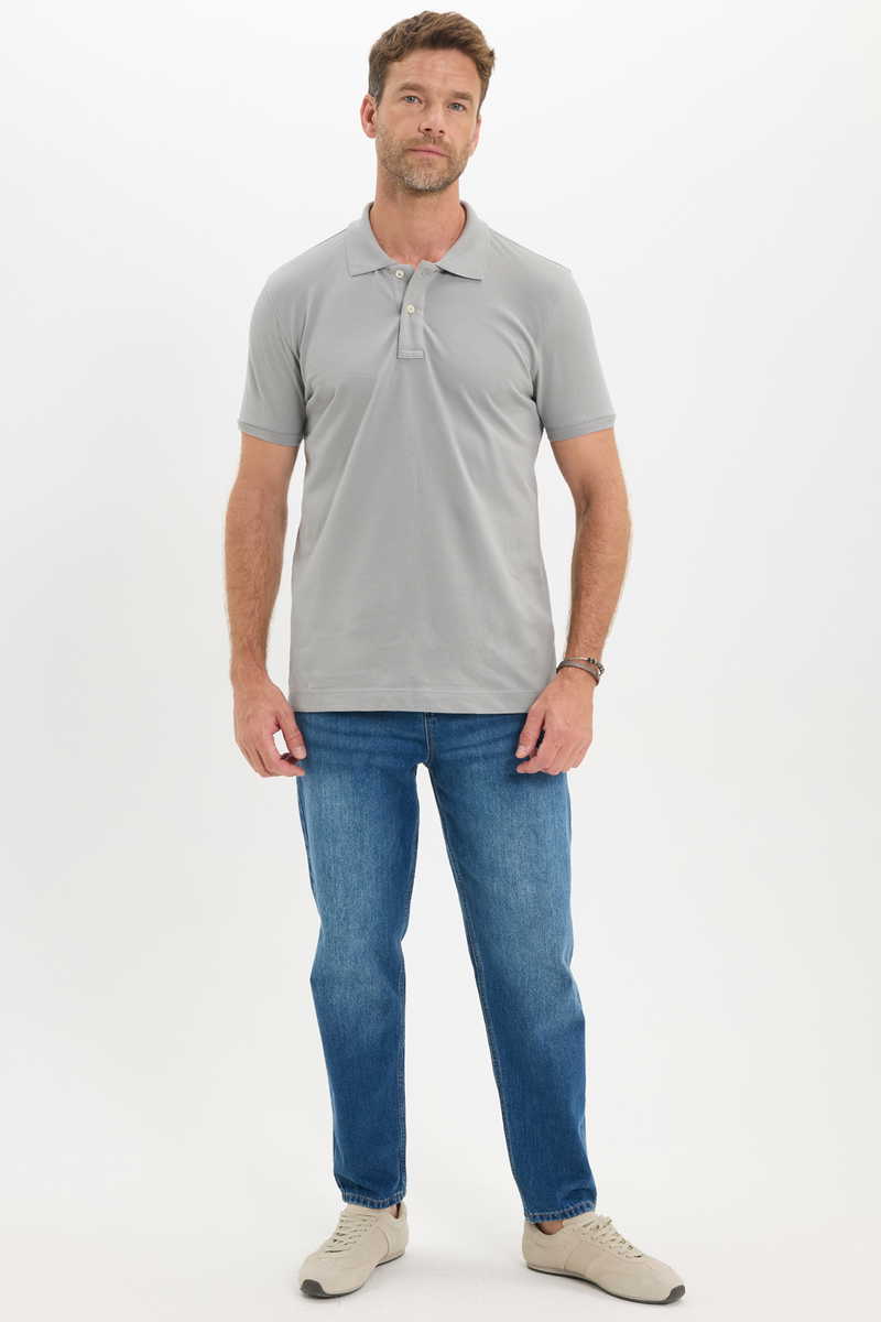 Slim Fit 