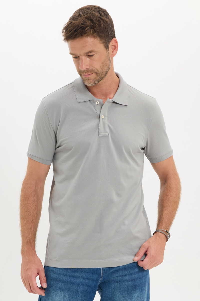 Slim Fit 