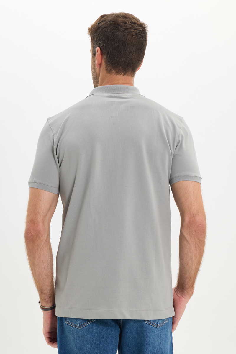 Slim Fit 