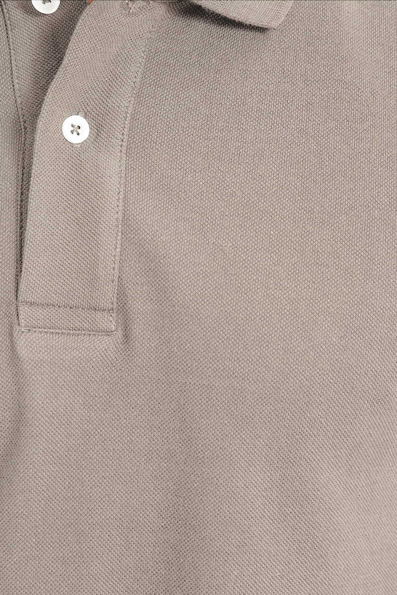 Slim Fit-Strukirana Majica kratki rukava Slim Fit-Strukirana Majica kratki rukava