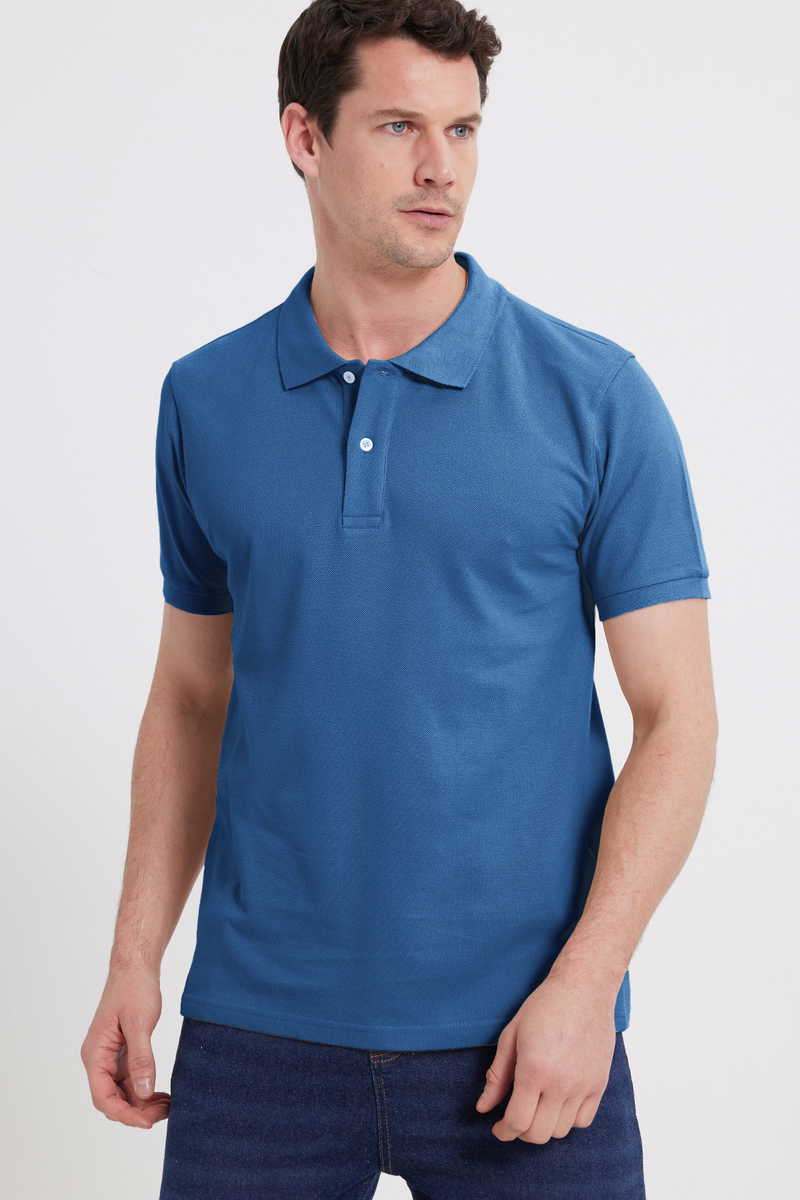 Slim Fit Majica