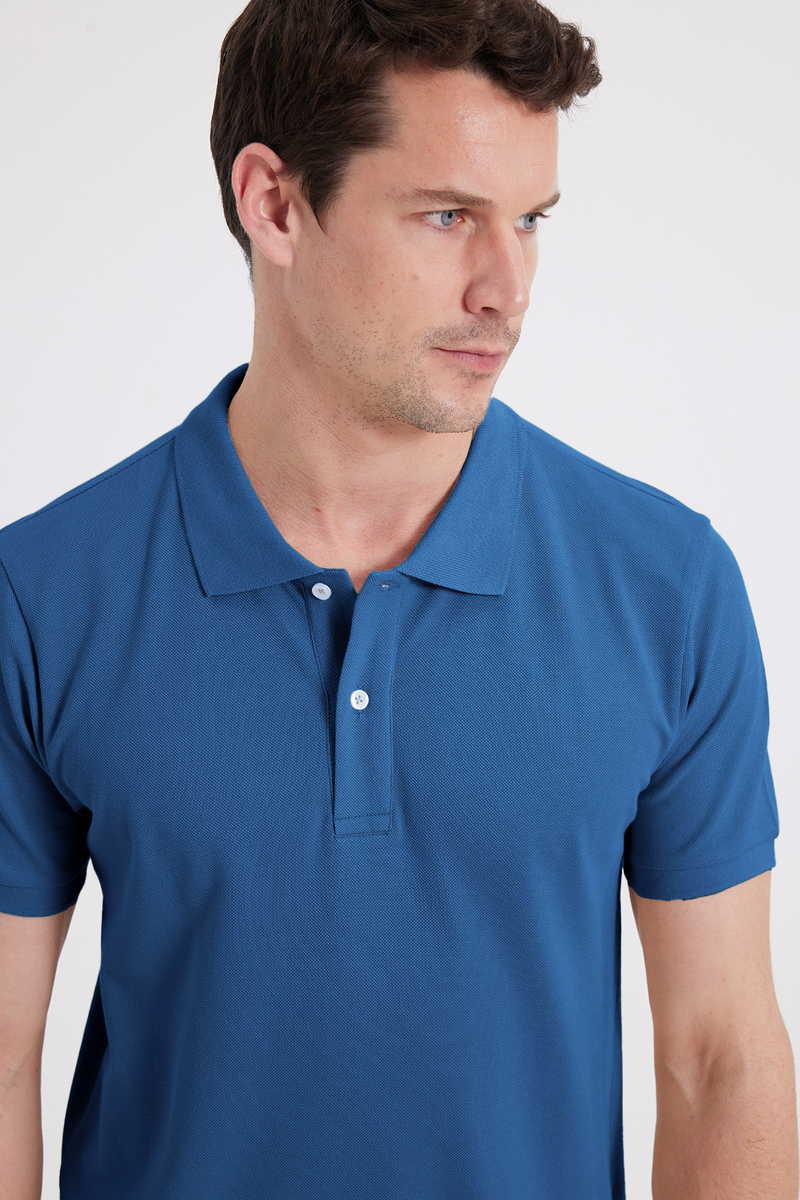 Slim Fit Majica
