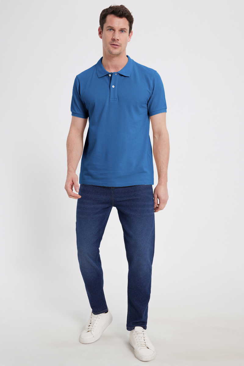 Slim Fit Majica