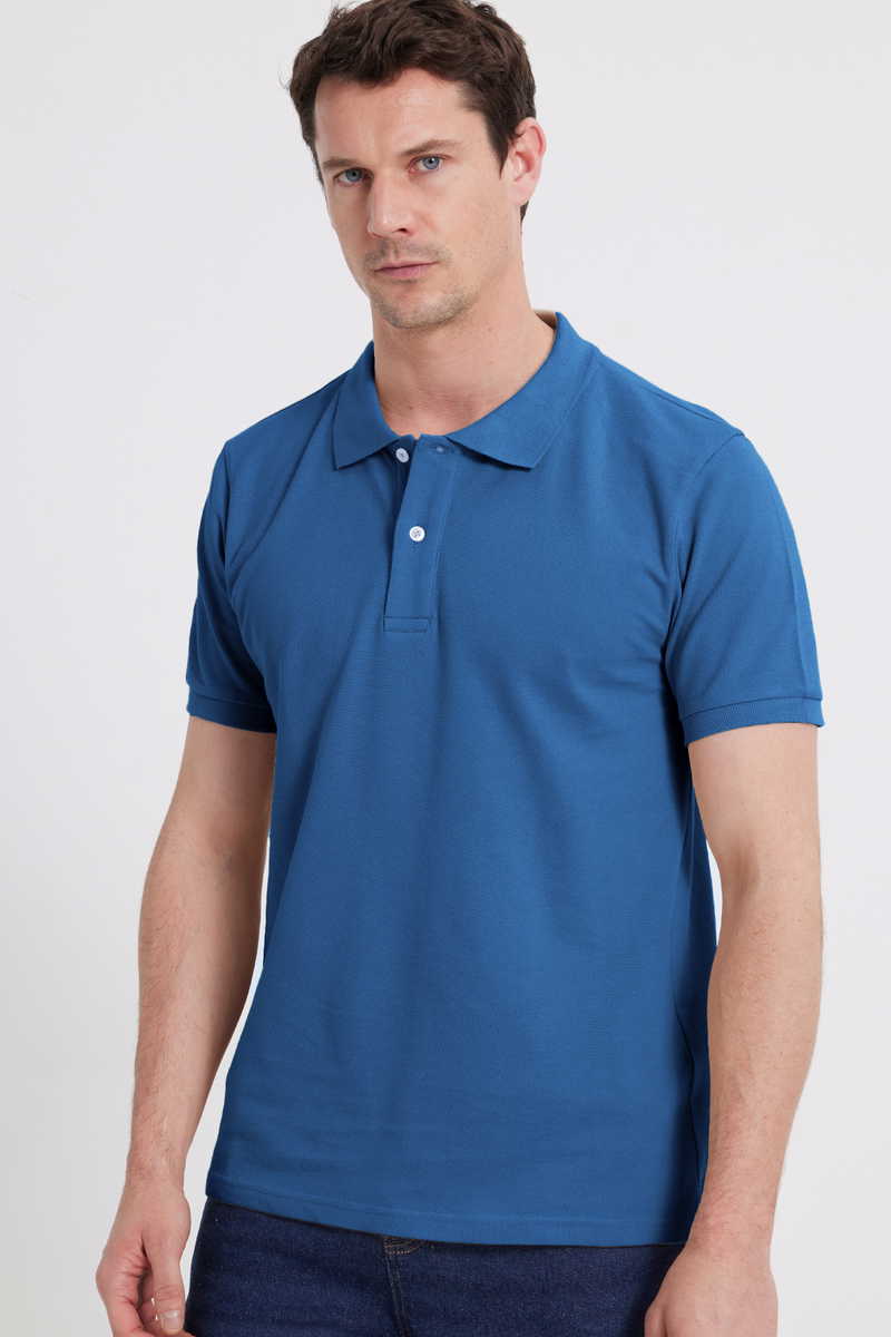 Slim Fit Majica