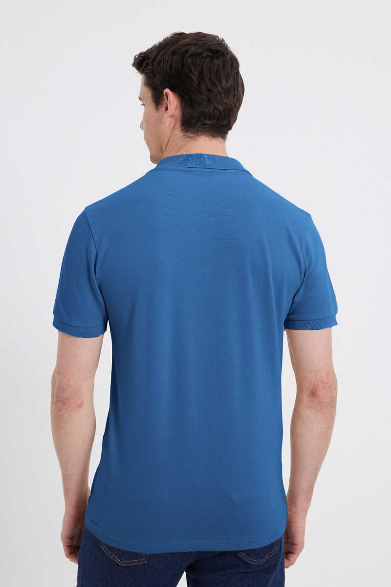 Slim Fit Majica