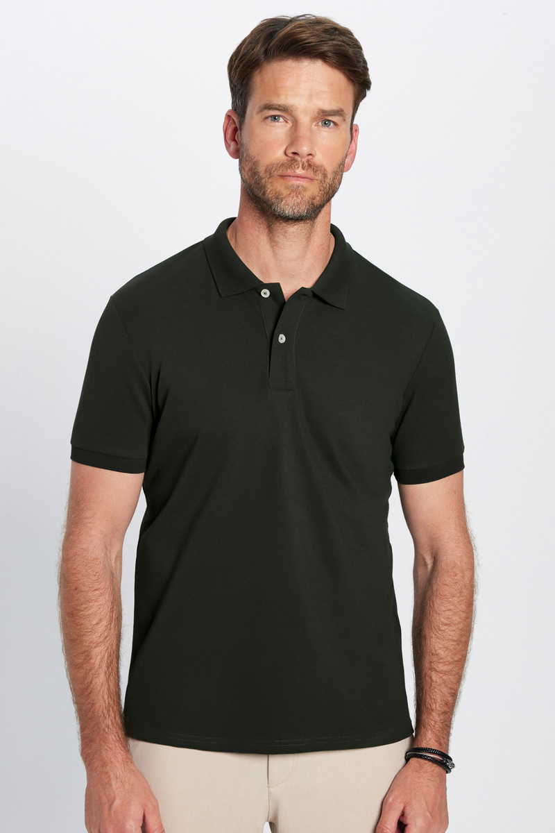 Slim Fit Majica