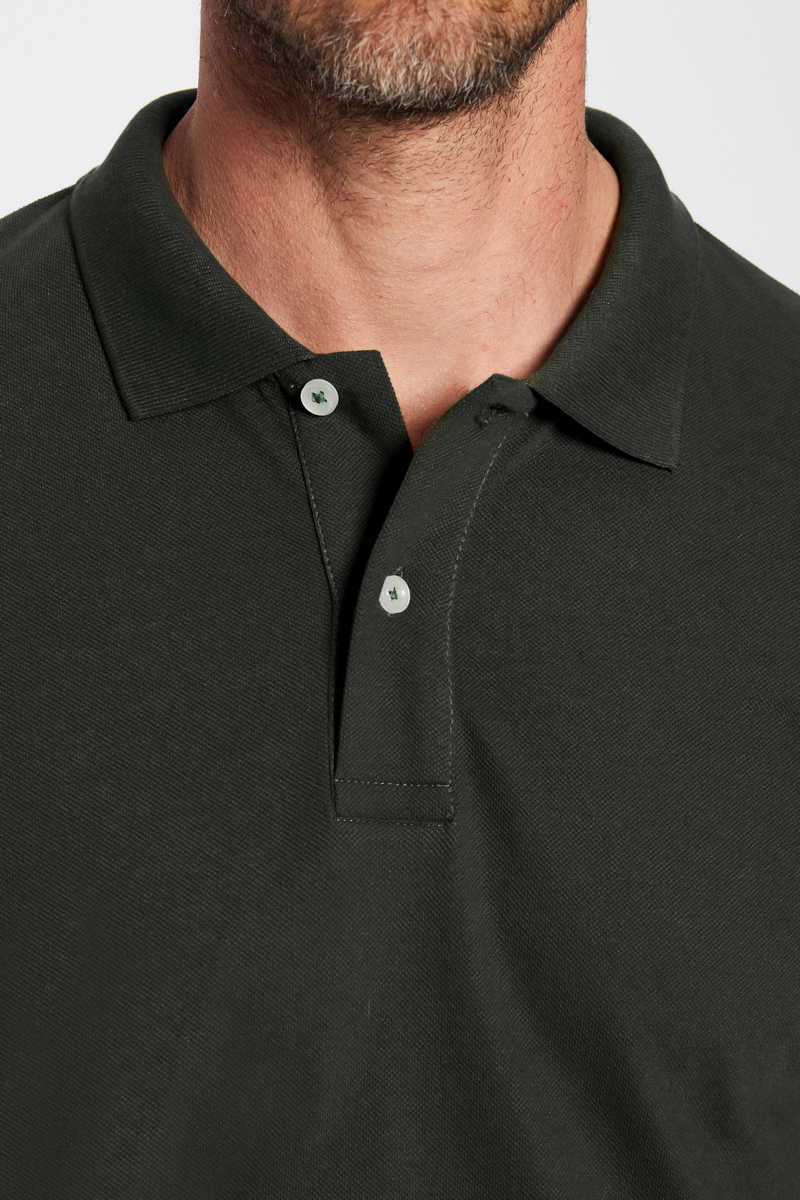 Slim Fit Majica Slim Fit Majica
