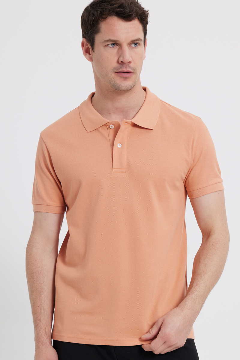 Slim Fit T-Shirt Slim Fit T-Shirt