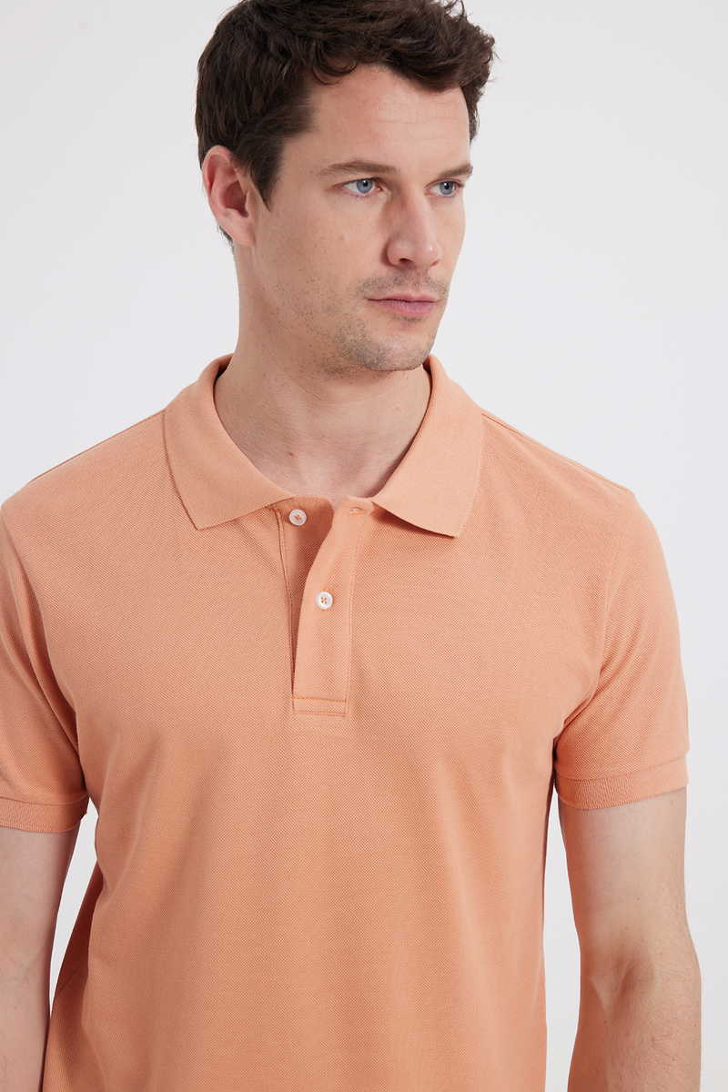 Slim Fit T-Shirt