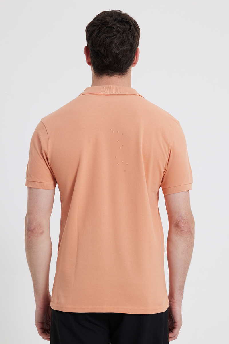 Slim Fit T-Shirt