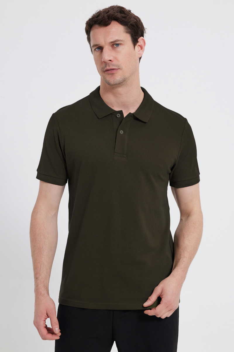 Slim Fit T-Shirt